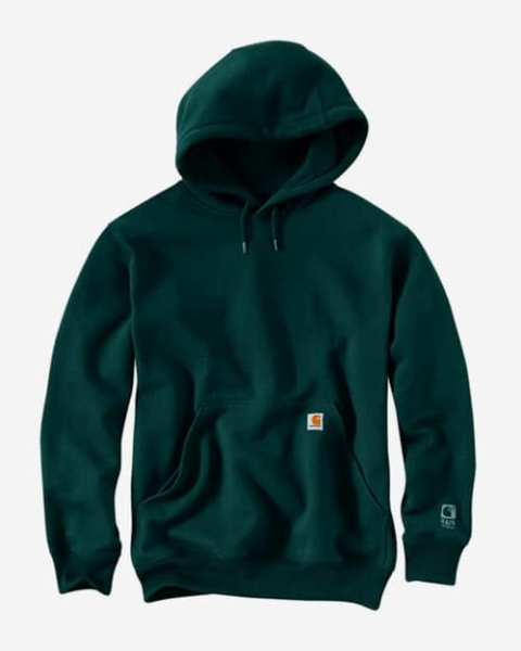 12 Heavyweight Hoodies Brands Making The Thickest Sweats