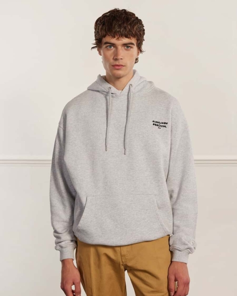 12 Heavyweight Hoodies Brands Making The Thickest Sweats