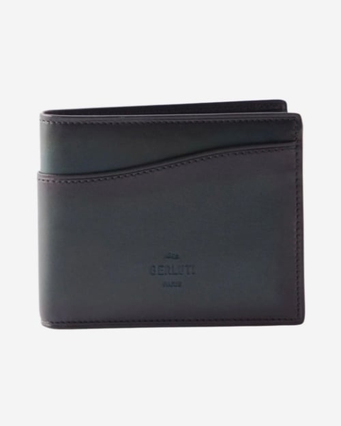 13 Luxury Wallet Brands Worth Of Your Cash (2024)