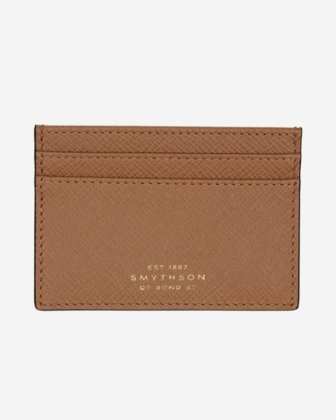 13 Luxury Wallet Brands Worth Of Your Cash (2024)