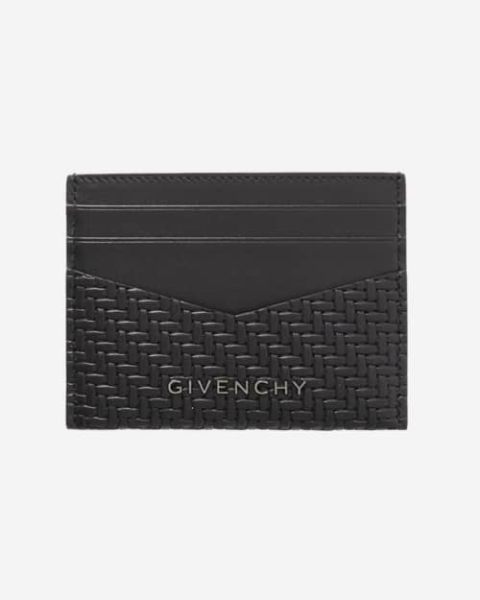 13 Luxury Wallet Brands Worth Of Your Cash (2024)