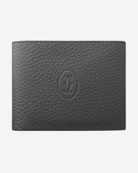 13 Luxury Wallet Brands Worth Of Your Cash (2024)