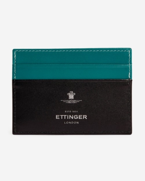 13 Luxury Wallet Brands Worth Of Your Cash (2024)