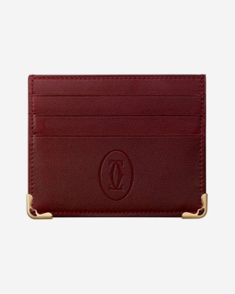 13 Luxury Wallet Brands Worth Of Your Cash (2024)