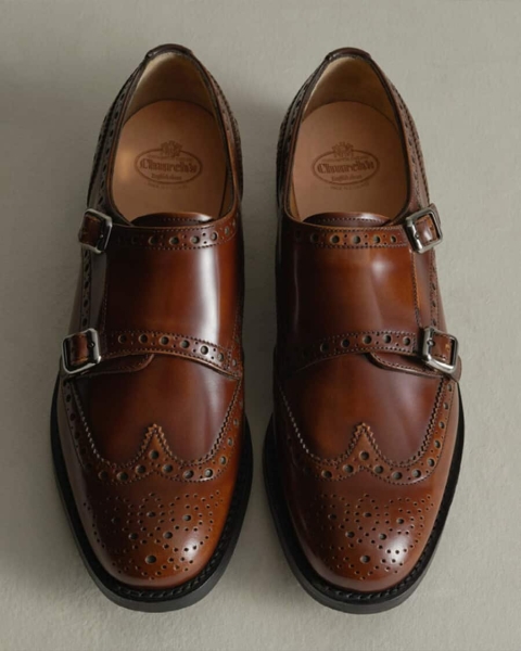 18 Luxury Shoe Brands Crafting The Best Men's Footwear (2024)