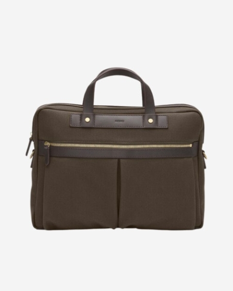 23 Best Luxury Briefcase Makers In The World Today (2024)