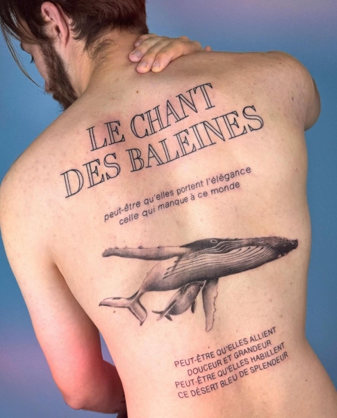 50 Insane Full Back Tattoo Ideas