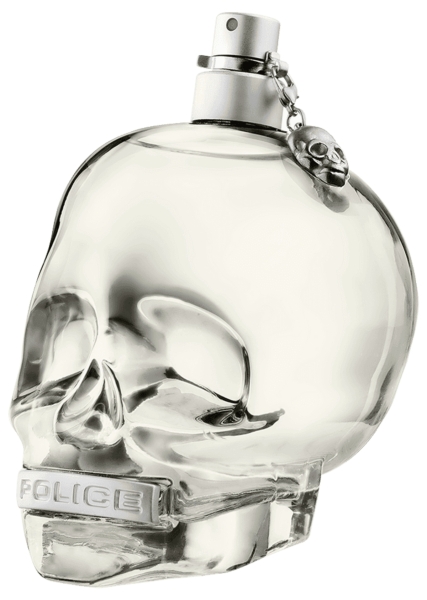 A Tribute to Nature: The New Unisex Fragrance "To Be - Super[Natural]" by Police