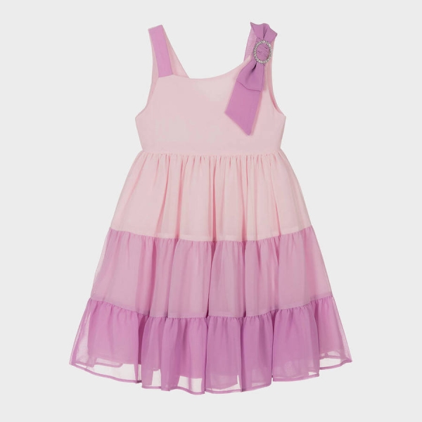 Easter Elegance: 10 Enchanting Dresses for Your Little Princess