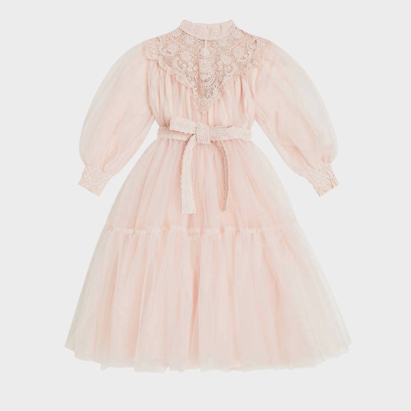 Easter Elegance: 10 Enchanting Dresses for Your Little Princess