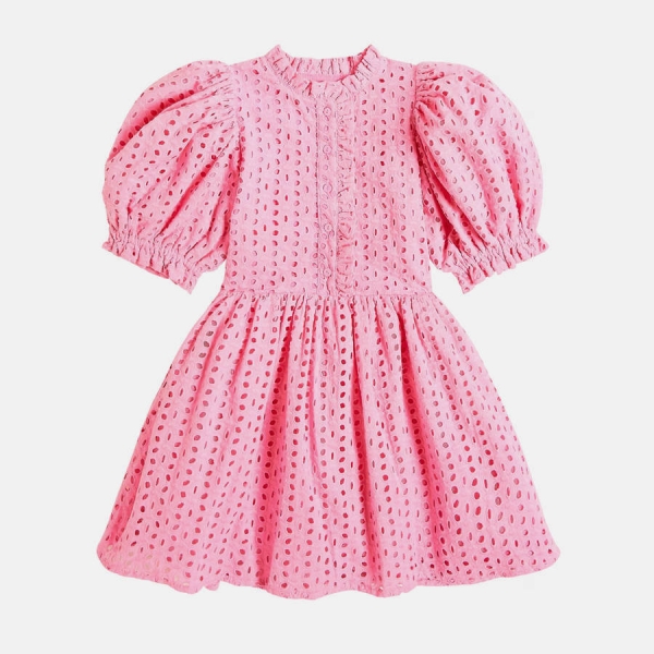 Easter Elegance: 10 Enchanting Dresses for Your Little Princess