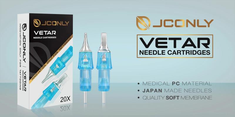 Get to know the brand: JCONLY – INNOVATION ONLY FOR TATTOOING