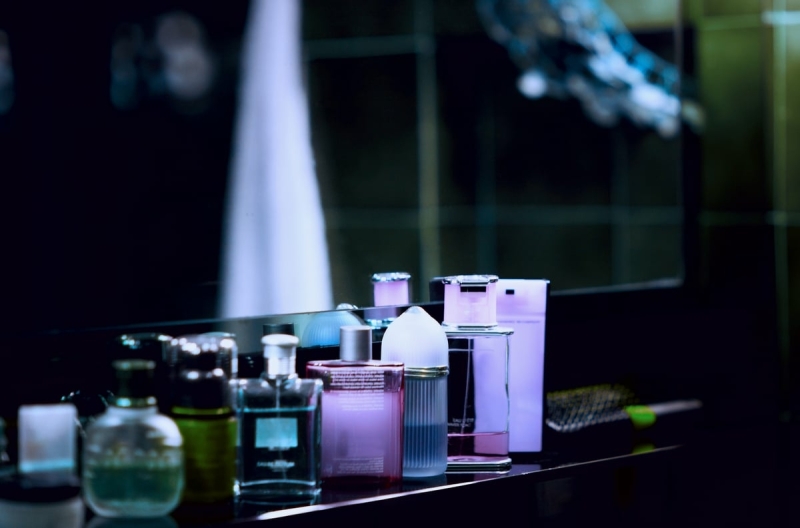 Hidden Truths: Perfume Myths Put to the Test