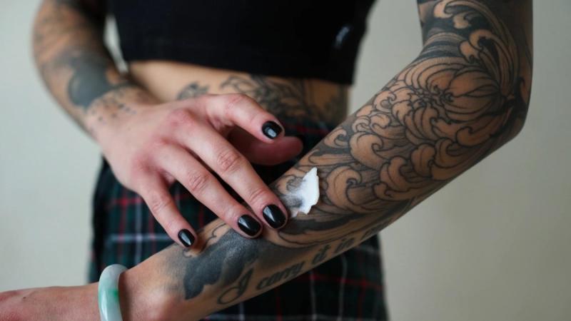 How To Get a Tattoo: A Step-by-Step Guide