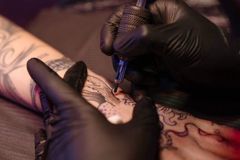 How To Get a Tattoo: A Step-by-Step Guide