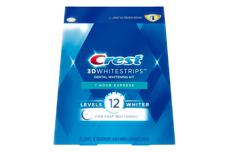 In-office teeth whitening treatments are expensive. Luckily, at-home whitening strips can be just as effective (and safe!). We put the best highly-rated products to the test and discovered the ones that dramatically brighten smiles with minimal sensitivity.