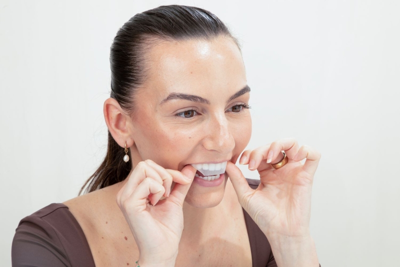 In-office teeth whitening treatments are expensive. Luckily, at-home whitening strips can be just as effective (and safe!). We put the best highly-rated products to the test and discovered the ones that dramatically brighten smiles with minimal sensitivity.