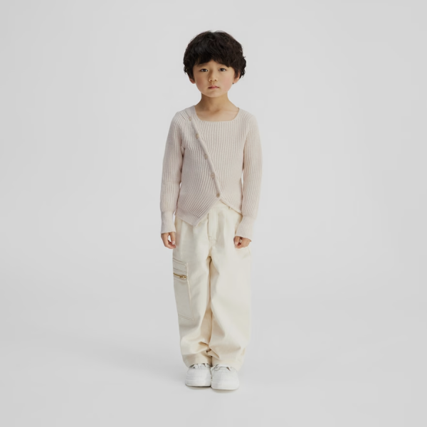 Jacquemus Unveils Tiny Trends: Adult Styles Now in Children's Sizes