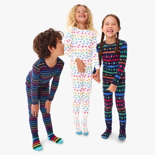 Kids' Sleepwear: Unveiling the Best Brands for a Cozy Slumber