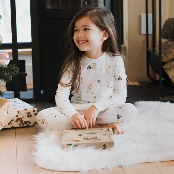 Kids' Sleepwear: Unveiling the Best Brands for a Cozy Slumber