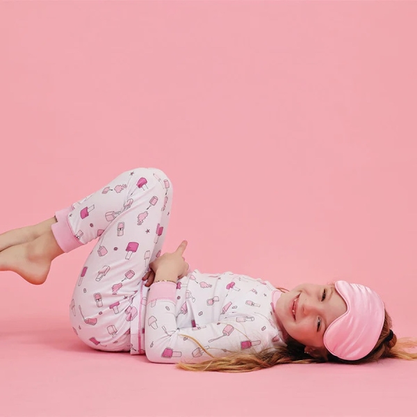 Kids' Sleepwear: Unveiling the Best Brands for a Cozy Slumber