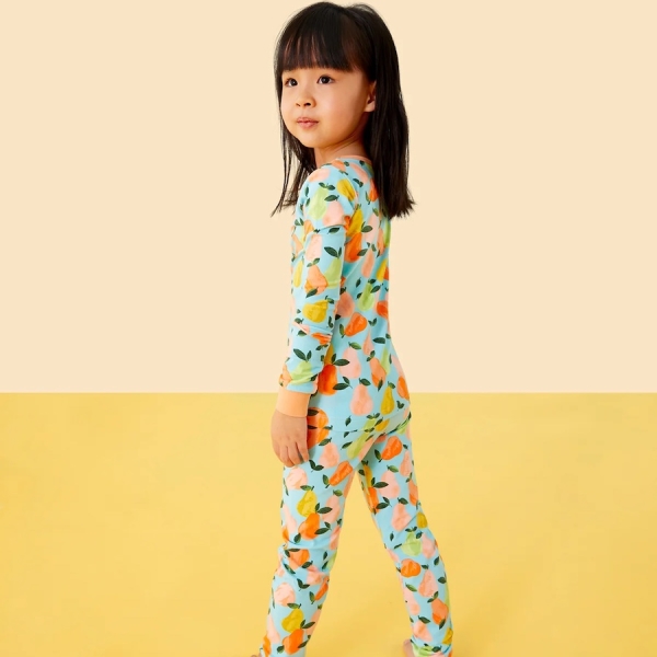 Kids' Sleepwear: Unveiling the Best Brands for a Cozy Slumber