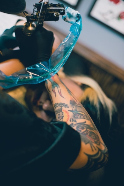 Learn to Tattoo in 2024 – Quick Guide