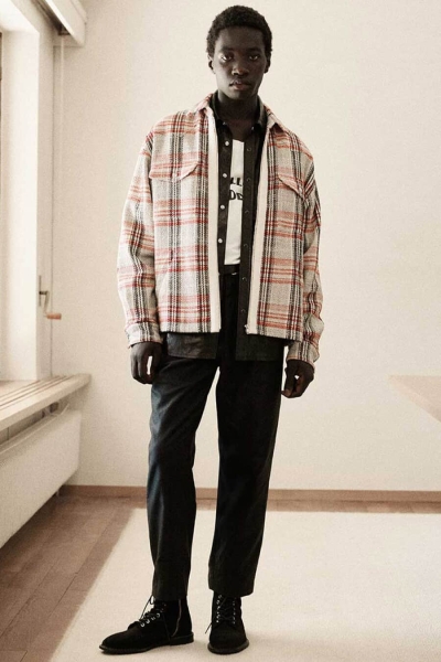 Men's Grunge Outfits: 20 Ways To Get The Look In 2024