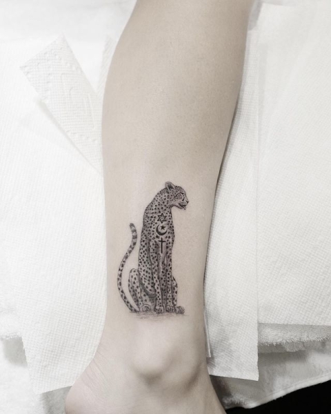 Tattoos Style Explained: The Most Complete Visual