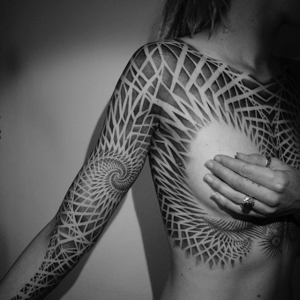 Tattoos Style Explained: The Most Complete Visual