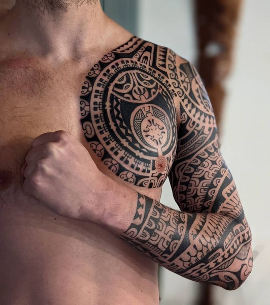 Tattoos Style Explained: The Most Complete Visual