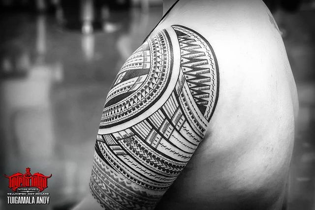 Tattoos Style Explained: The Most Complete Visual