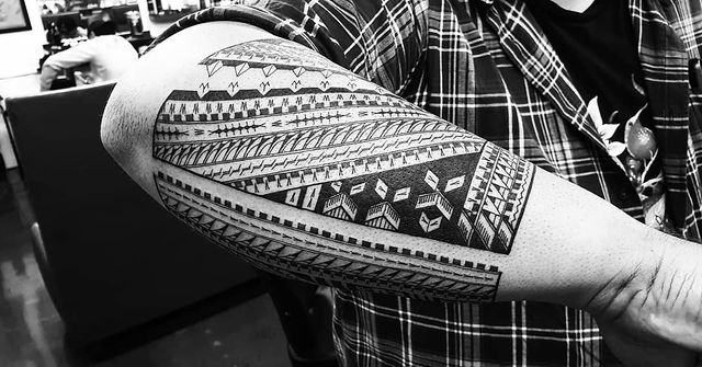 Tattoos Style Explained: The Most Complete Visual