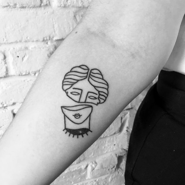 Tattoos Style Explained: The Most Complete Visual