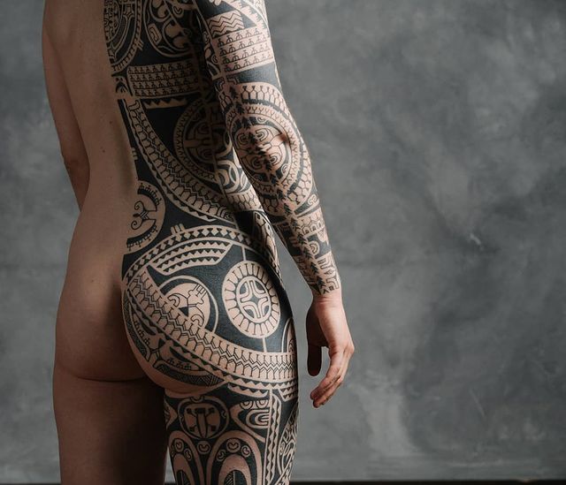 Tattoos Style Explained: The Most Complete Visual