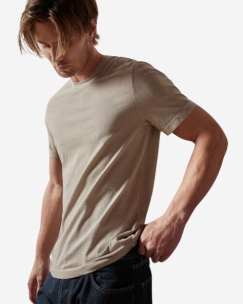 The 12 Biggest T-shirt Trends For Men In 2024