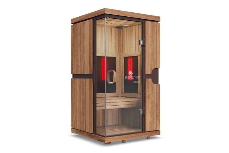 The benefits of sauna sessions range from muscle relief to clearer skin — but can an at-home sauna really deliver the results of one you’d find at a spa? We put some to the test to find the best home sauna worthy of your investment.