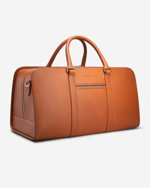 The Best Luxury Weekender Bag Brands For Men (2024)
