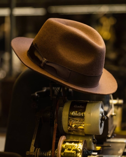 The Best Men's Hat Brands In The World Today (2024)
