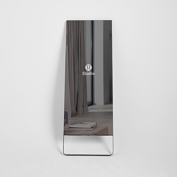 The Mirror by Lululemon Studio is on sale for $700 off — its lowest price ever. Shop the discreet home workout system Jennifer Aniston and Reese Witherspoon own.