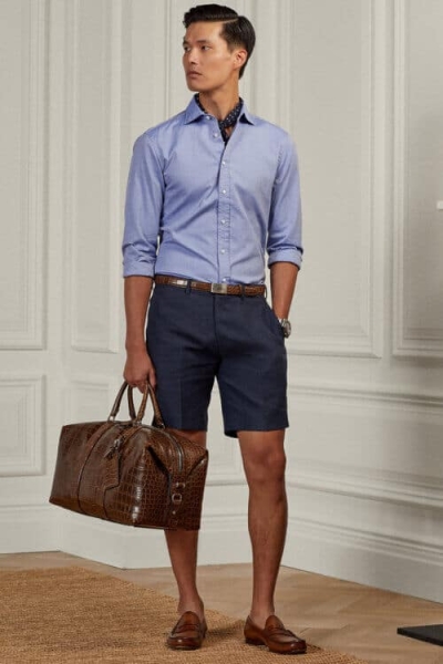 The Modern Man’s 2024 Smart Casual Dressing Guide