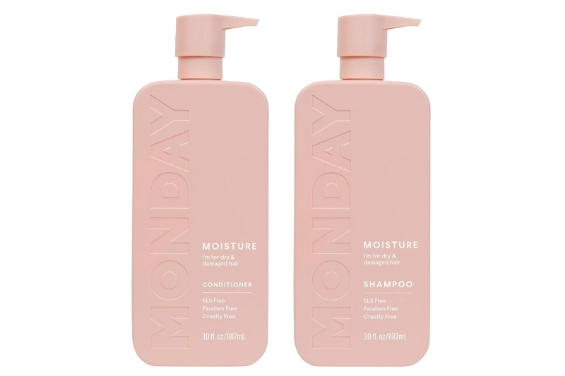 There’s no need to settle for dry strands when you can find the perfect shampoo and conditioner combination to bring your hair back to life. We tested a multitude of shampoos and conditioners for dry hair over a six-week period to determine which sets came out on top and will give your mane the nourishment it needs.