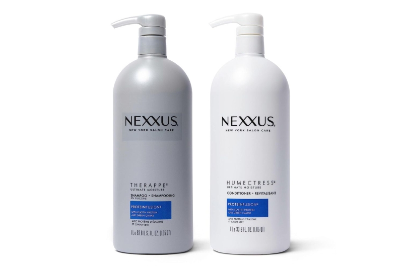 There’s no need to settle for dry strands when you can find the perfect shampoo and conditioner combination to bring your hair back to life. We tested a multitude of shampoos and conditioners for dry hair over a six-week period to determine which sets came out on top and will give your mane the nourishment it needs.