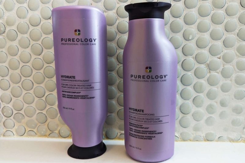 There’s no need to settle for dry strands when you can find the perfect shampoo and conditioner combination to bring your hair back to life. We tested a multitude of shampoos and conditioners for dry hair over a six-week period to determine which sets came out on top and will give your mane the nourishment it needs.