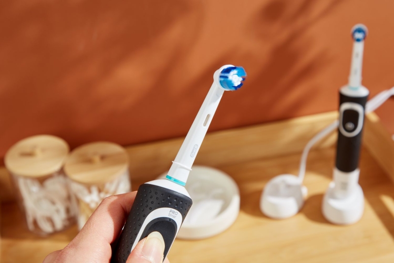 These top-rated Oral-B toothbrushes remove plaque, whiten teeth, and keep gums healthy. Learn more about the best Oral-B toothbrushes of 2023, including an affordable option as well as one for sensitive teeth.