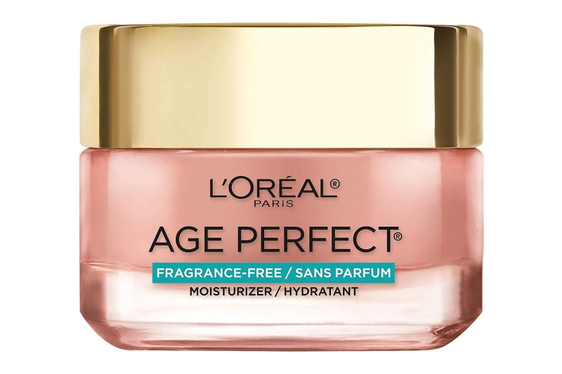 Three Jane Fonda-used L’Oréal products are discounted during Amazon’s Big Spring Sale. Shop the Rosy Tone Moisturizer, Age Perfect Serum Foundation, and Le Color Toning Hair Gloss, starting at $6.