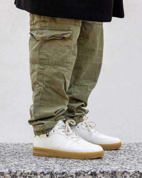 Top 10 Minimalist Sneaker Brands Producing The Cleanest Kicks