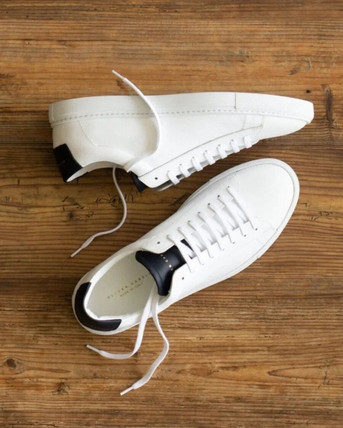 Top 10 Minimalist Sneaker Brands Producing The Cleanest Kicks