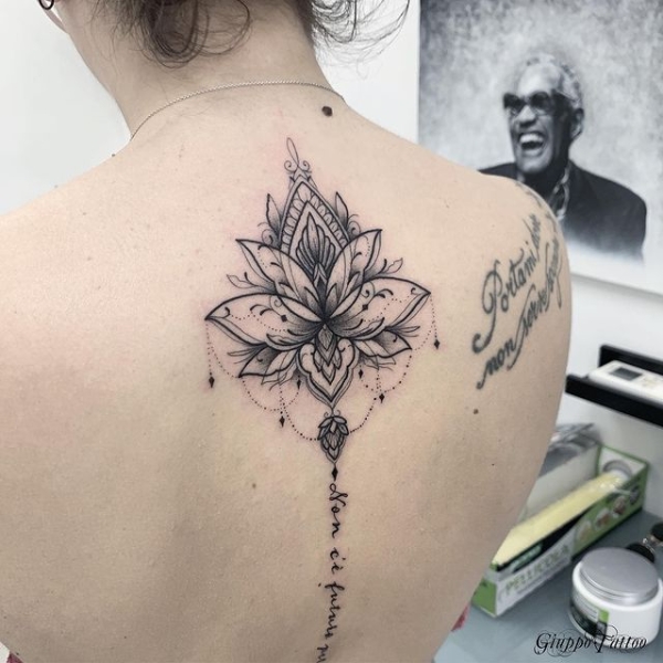 Top 10 Tattoo Artists from Italy to follow on Instagram!