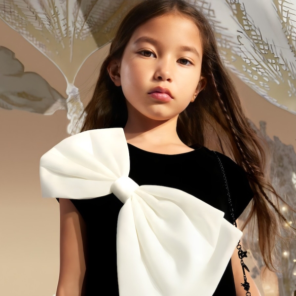 Top Kids' Fashion Brands for 2024: Unveiling the Best of